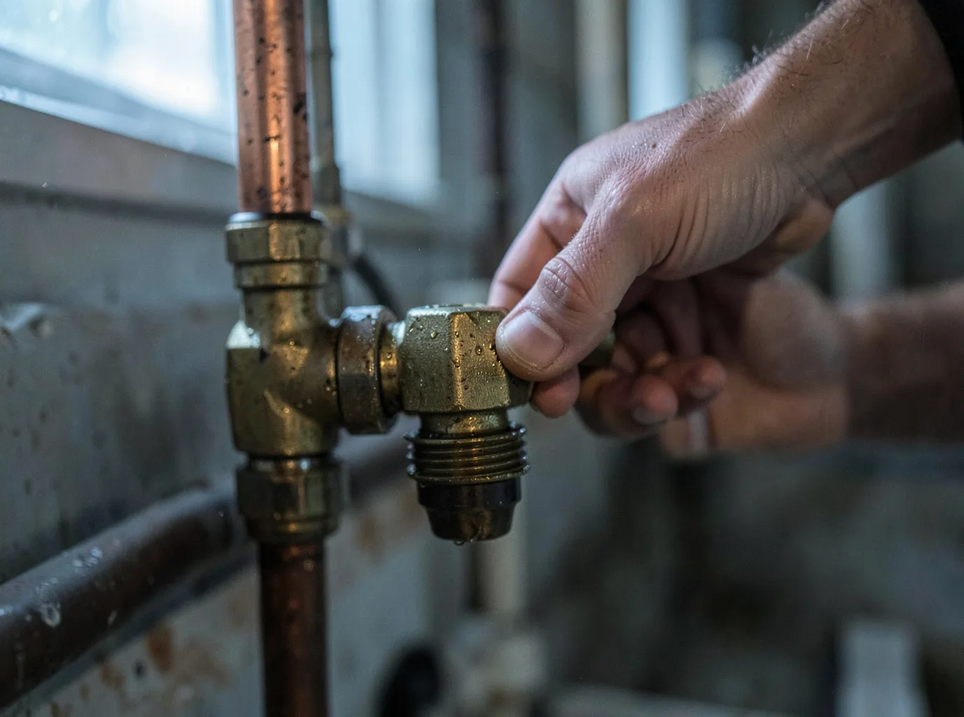Emergency Plumber Colonial Beach, VA FAQs